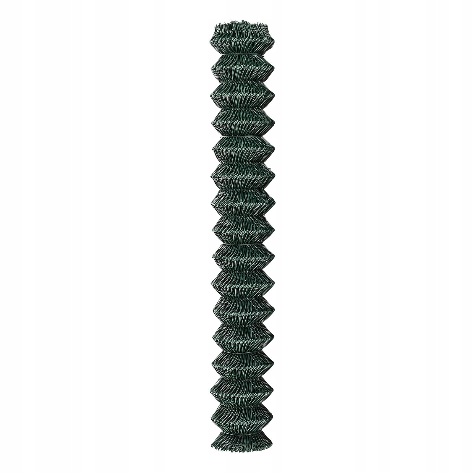 Štvorhranné pletivo poplastované 150 cm x 25 m