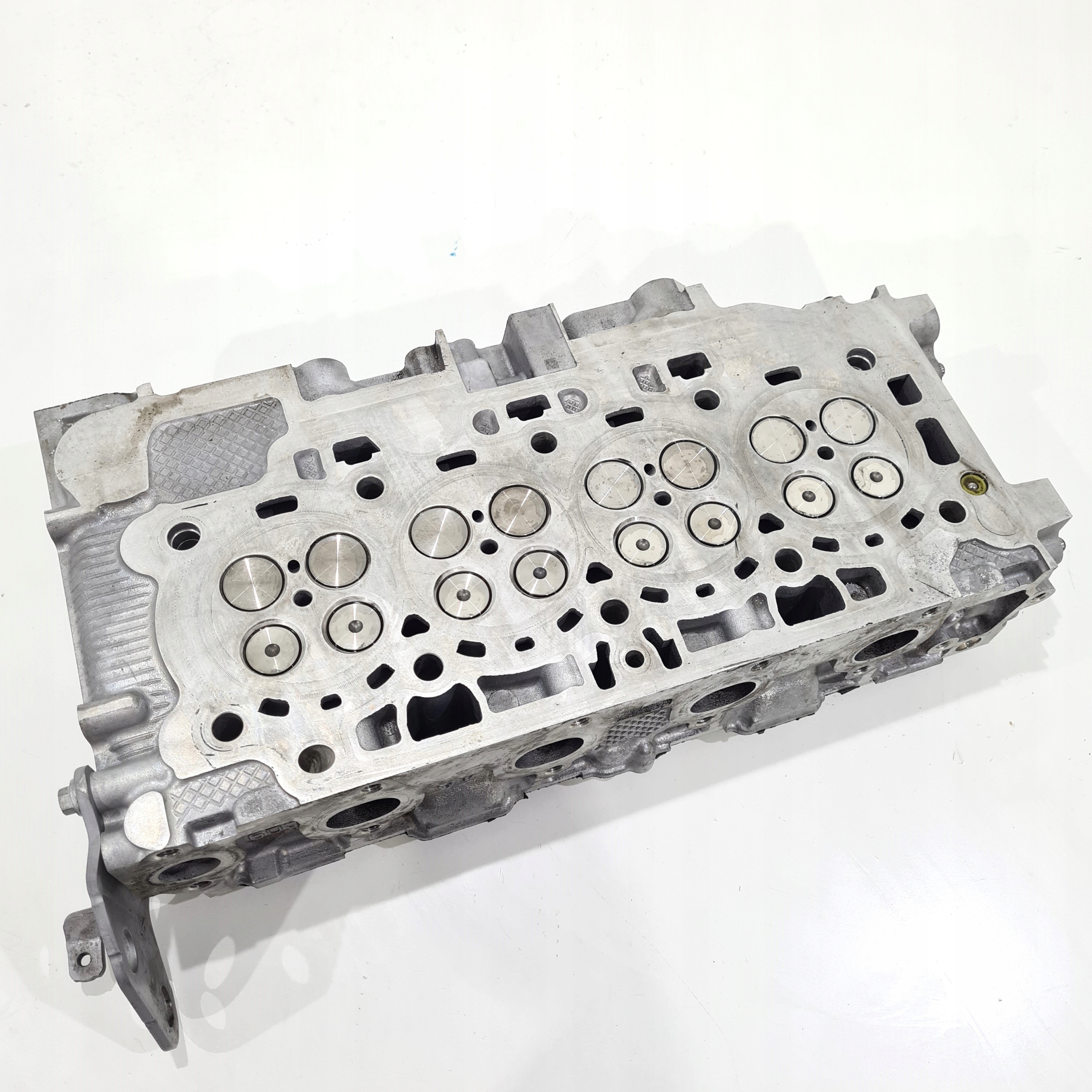 TESTATA Motore 1.5 BLUE HDI TDCI 9812313410 YH01