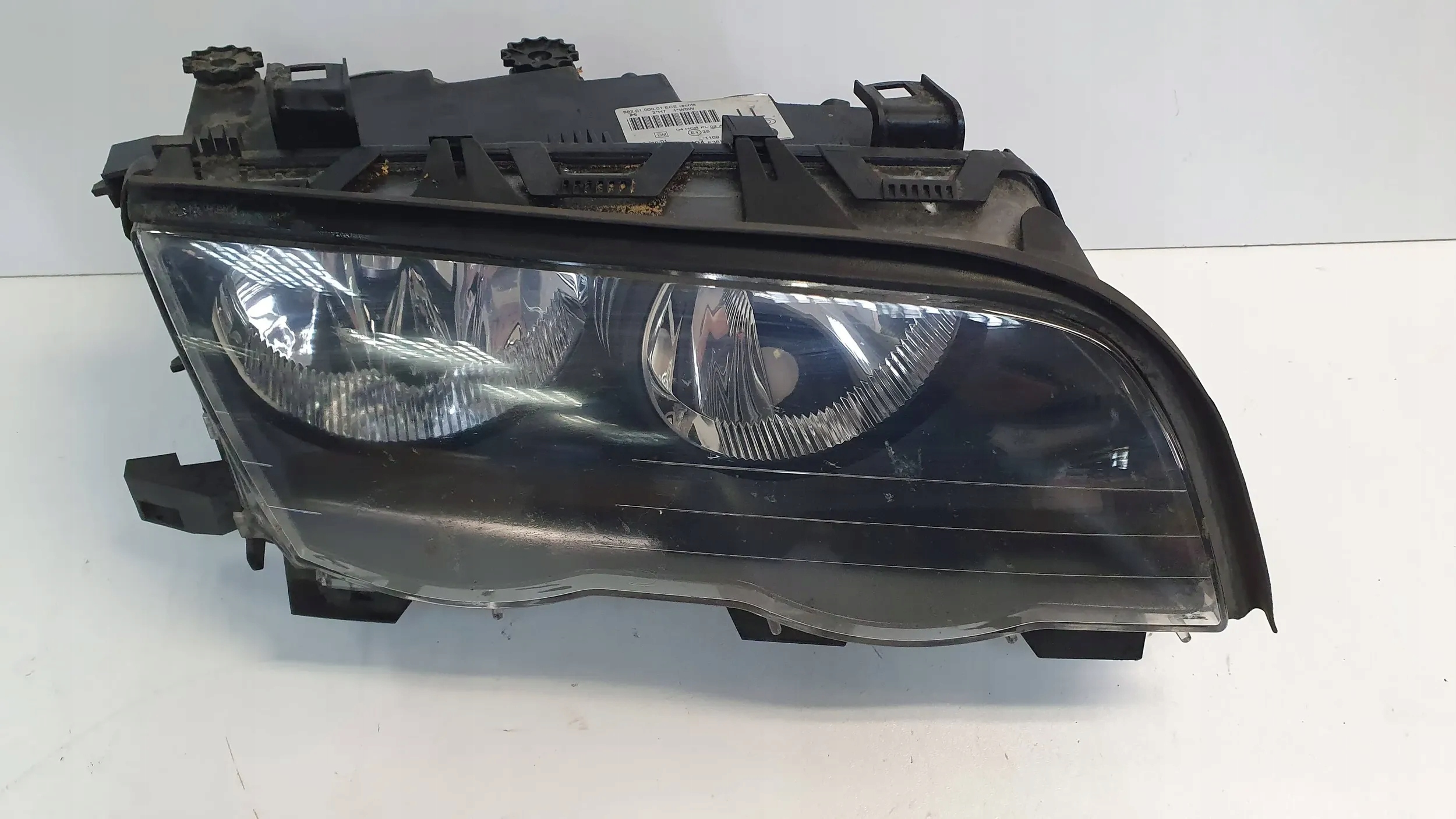 light front right 6906494 BMW 3 E46 98