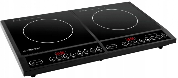 Blatowa kuchenka elektryczna Esperanza EKH008