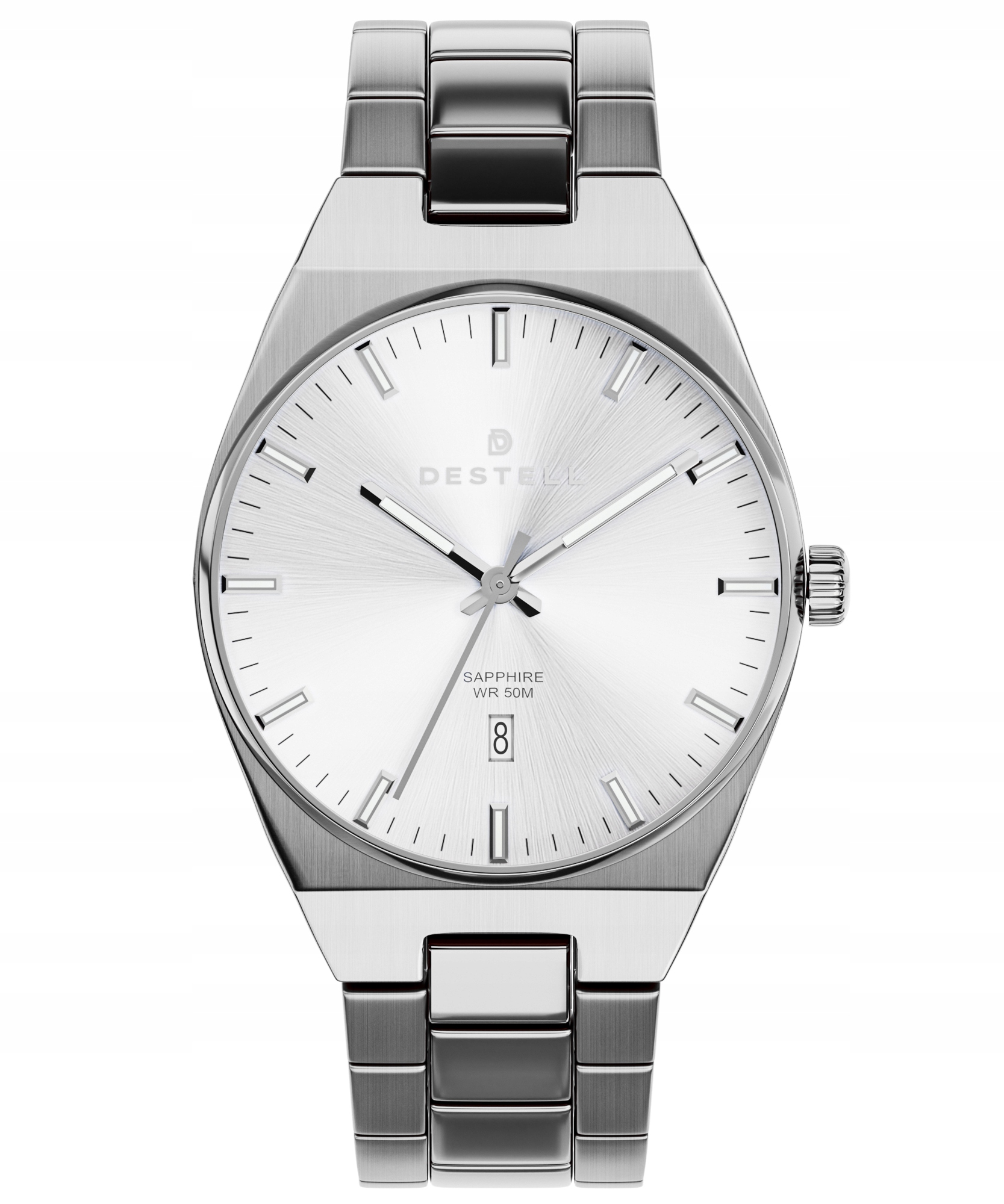 Pánské hodinky Destell Aries Sapphire Destell-AR405-25-205S