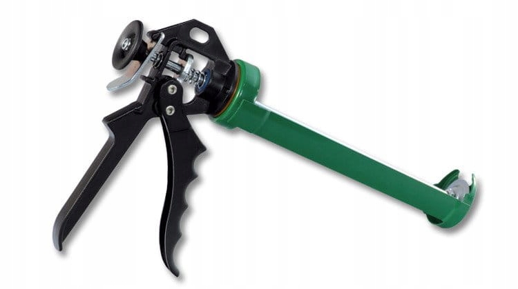

Stalco Wyciskacz do mas silikonowych 230mm
