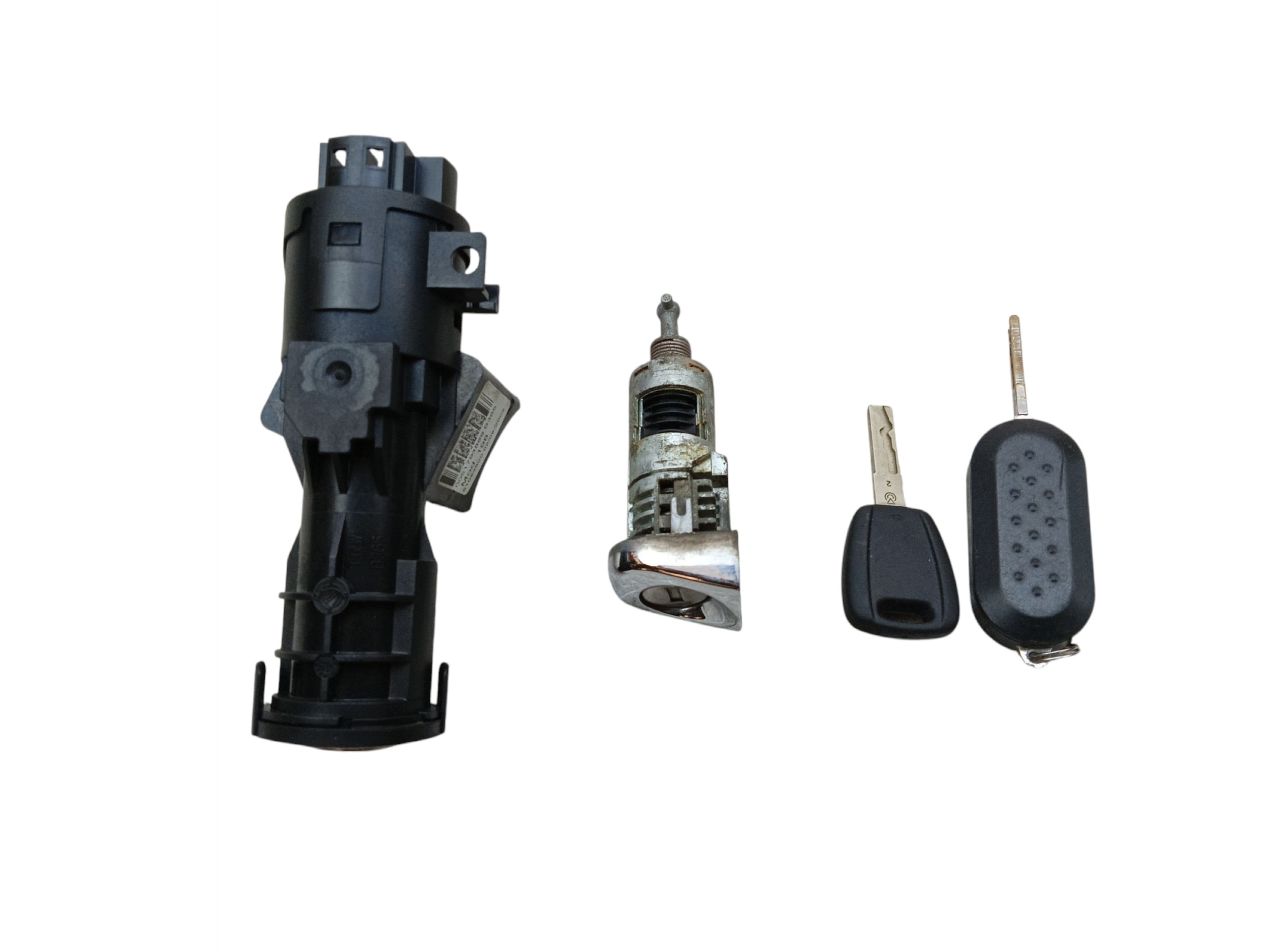 Allumage Clé Insert LANCIA DELTA III 0051793869