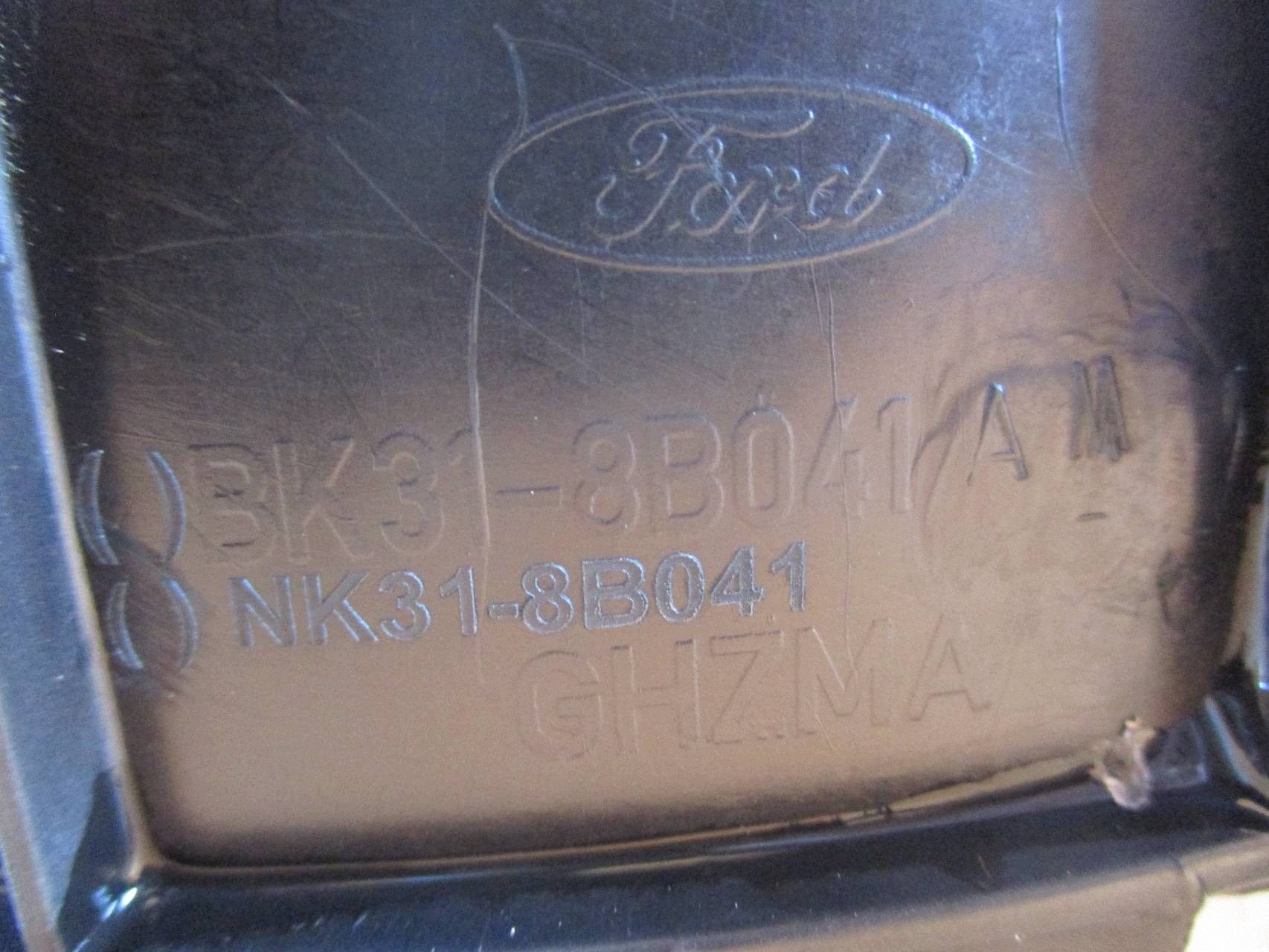 Armature Avant FORD TRANSIT MK8 14
