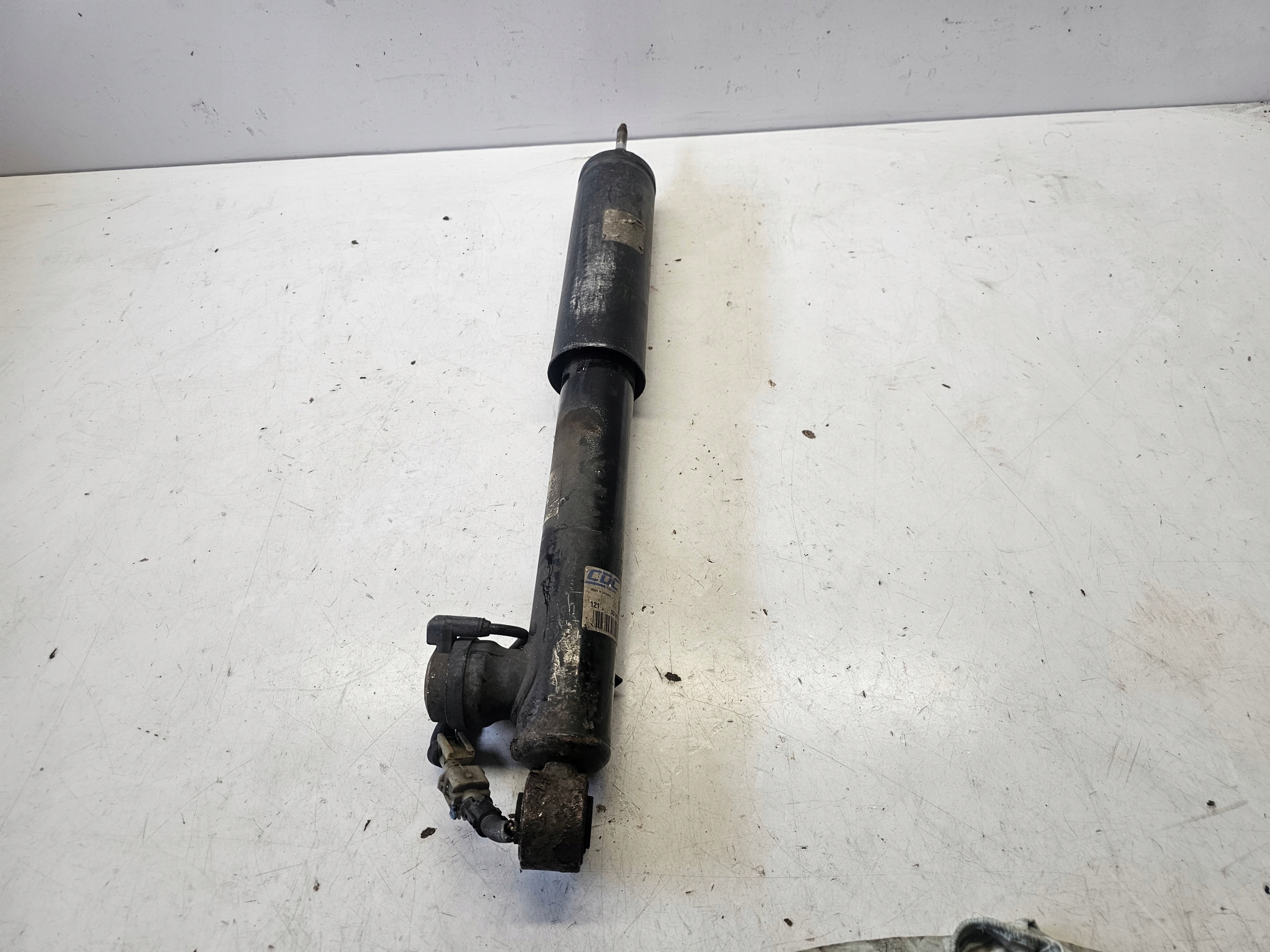 OPEL INSIGNIA A shock absorber left rear part IDS+ FLEXRIDE 13319749