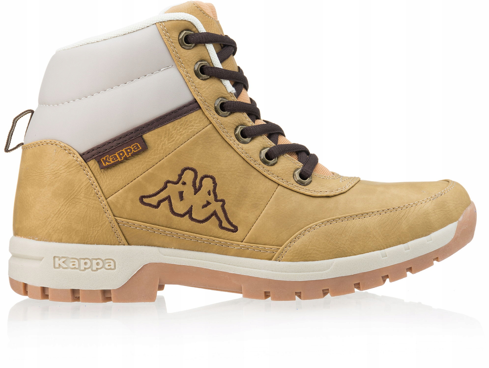 

Buty Zimowe Lifestyle Bright MID Light Kappa 45