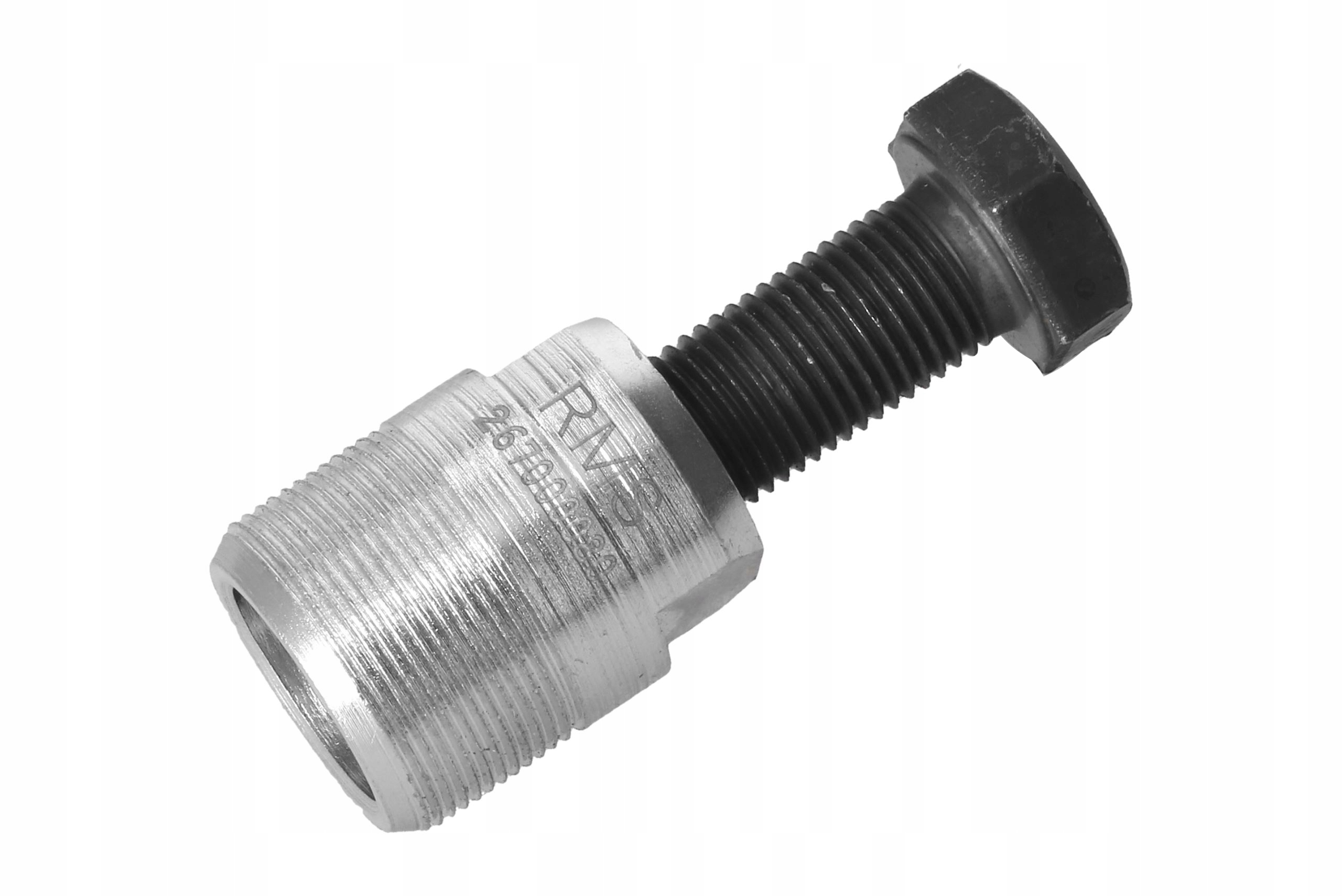 Ściągacz koła magnesowego 24x1 Peugeot Trekker Producent RMS