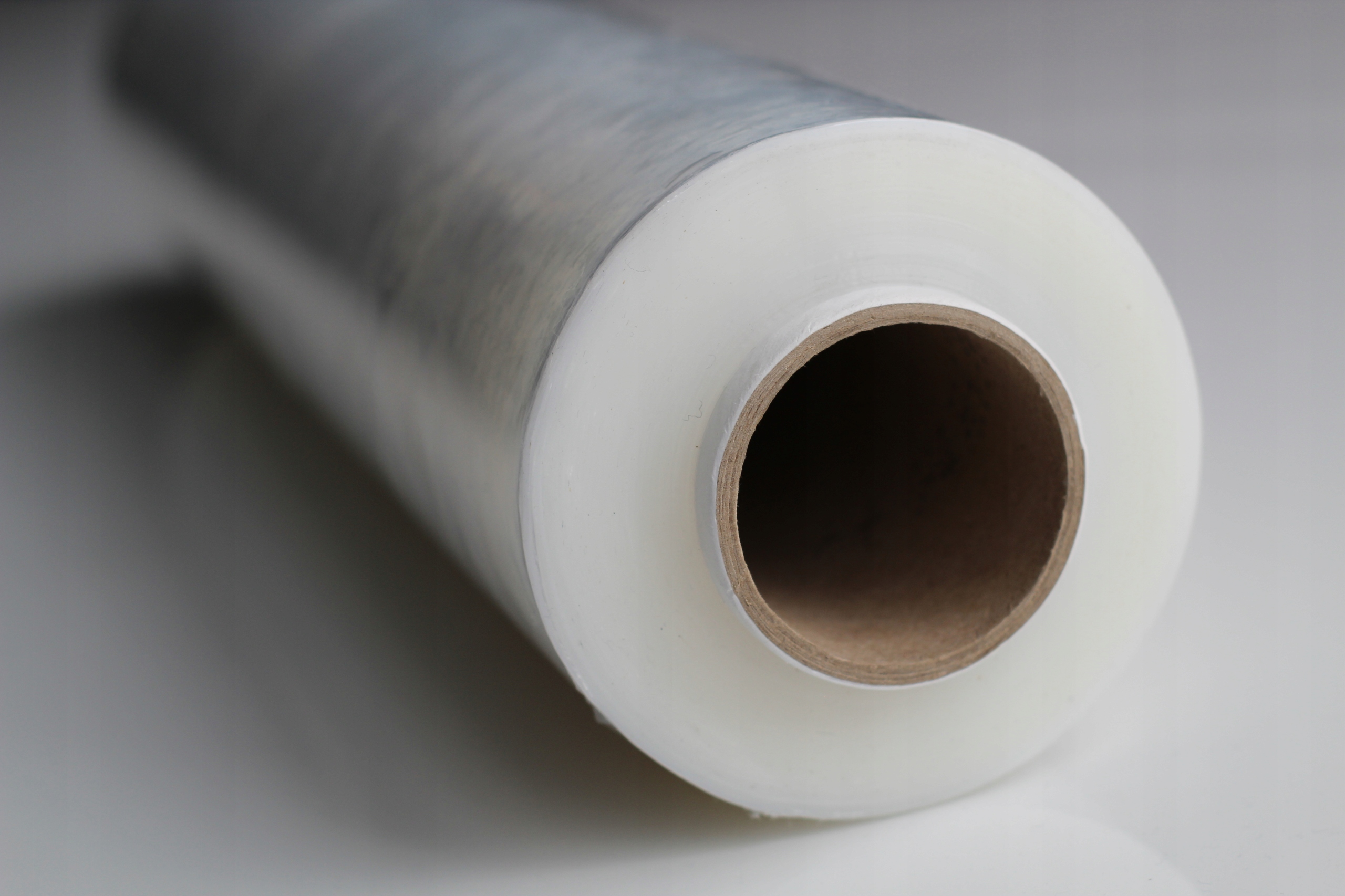 TRANSPARENT Folia stretch 6 szt. 3kg MULTI JAKOŚĆ Szerokość folii 50 cm