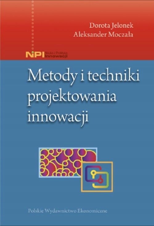

Metody i techniki projektowania innowacji