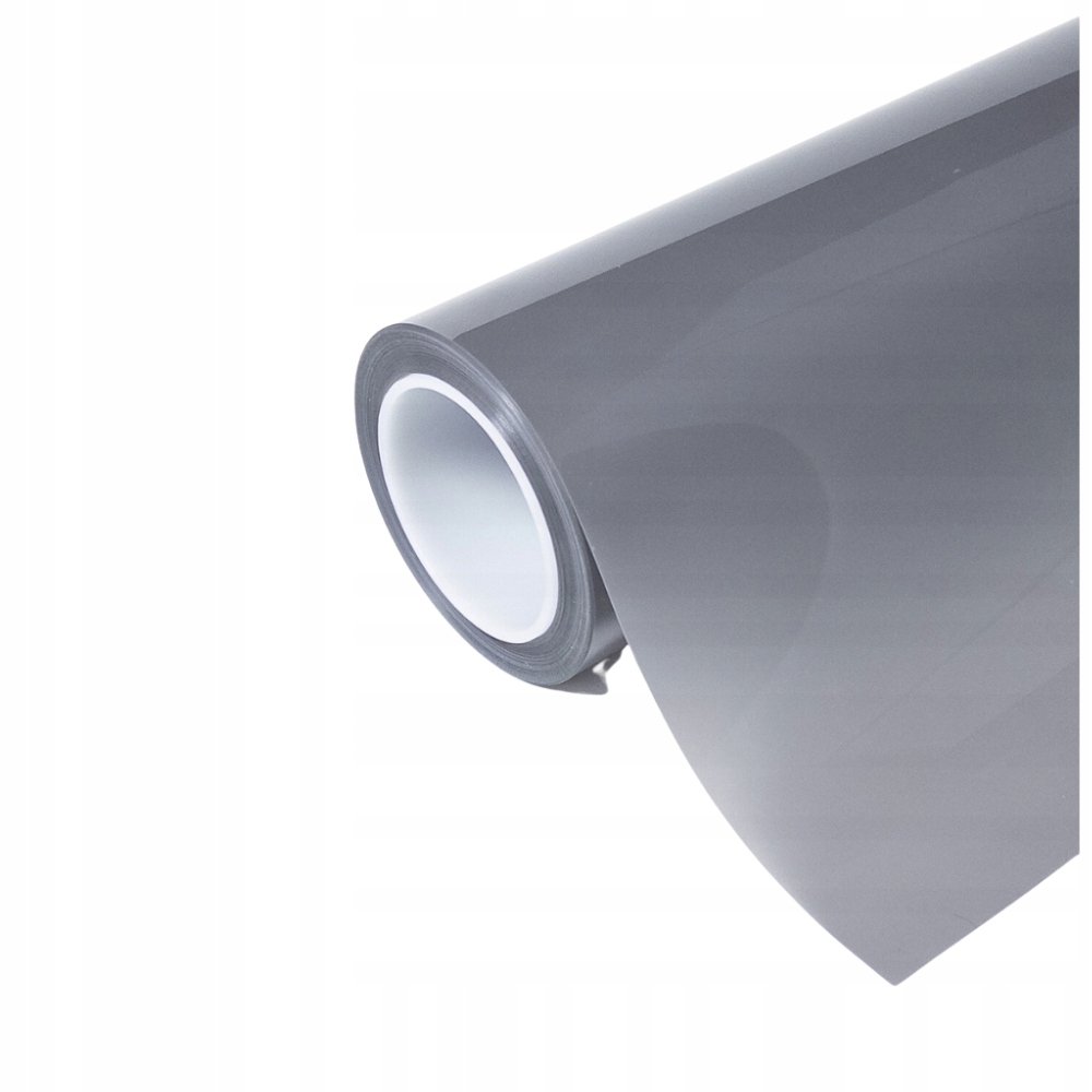 Carbonq Ochronna Folia Przyciemniająca do Lamp Ppf 30x50cm Jasno Szara