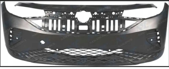 ZDERZAK PRZEDNI OE VW ID.4 2021-2023