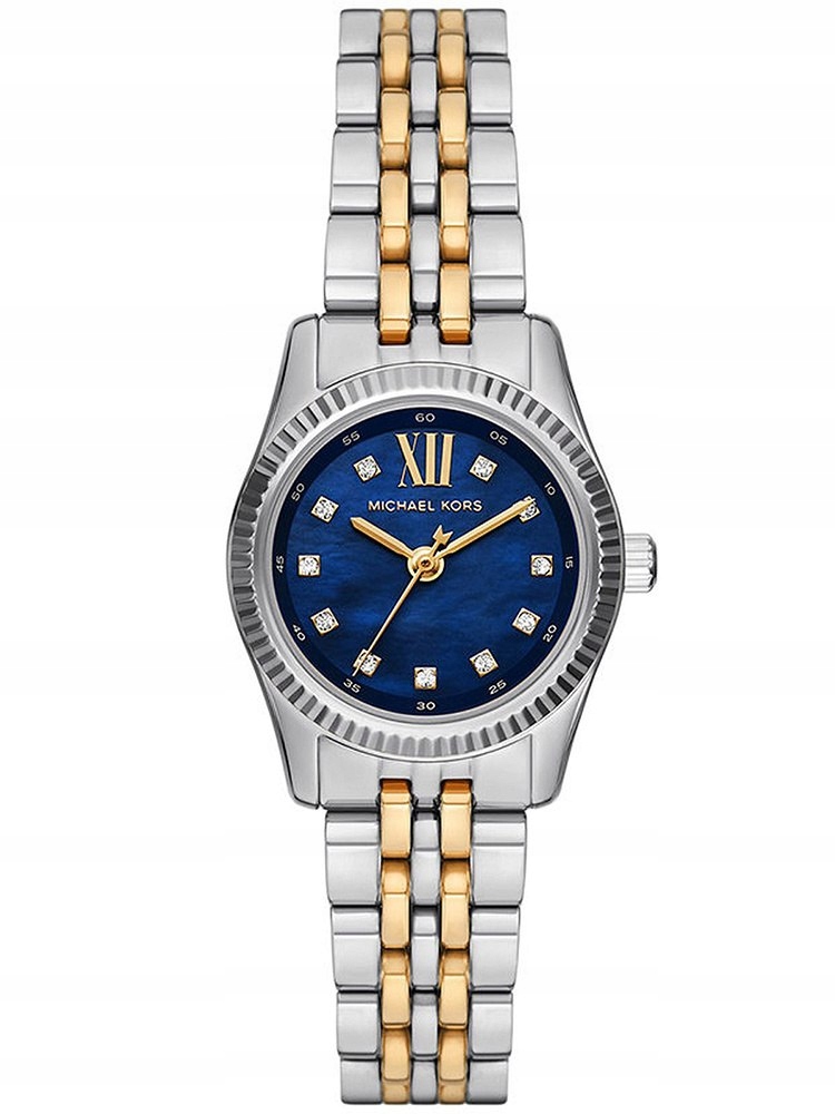 Dámské Hodinky Michael Kors MK4865 Lexington 26 mm Box
