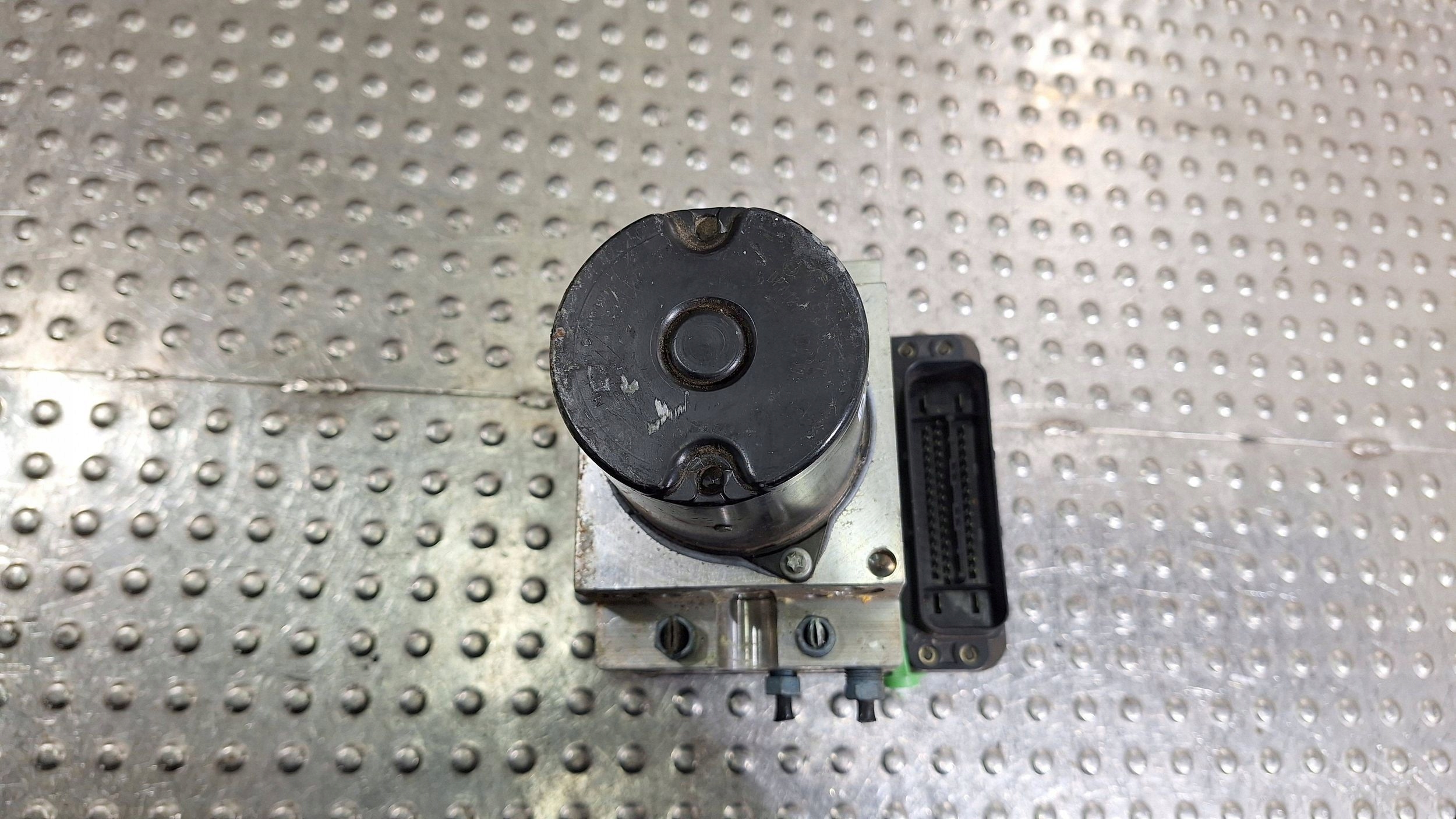 Pumpe Bedienteil ABS 6783362 6783360 BMW E60 E61