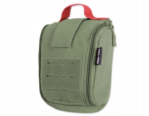 

Apteczka Mil-Tec Ifak Pouch Laser Cut zielony
