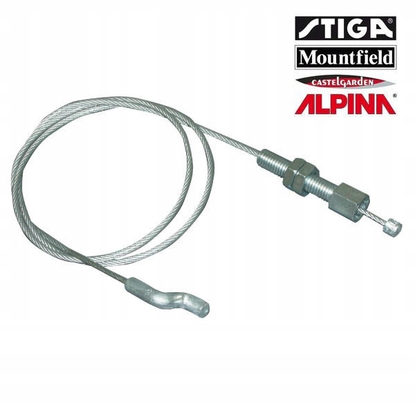 LINKA KOSISKA CASTEL GARDEN TCX 102 122 ORYGINAŁ Typ starter