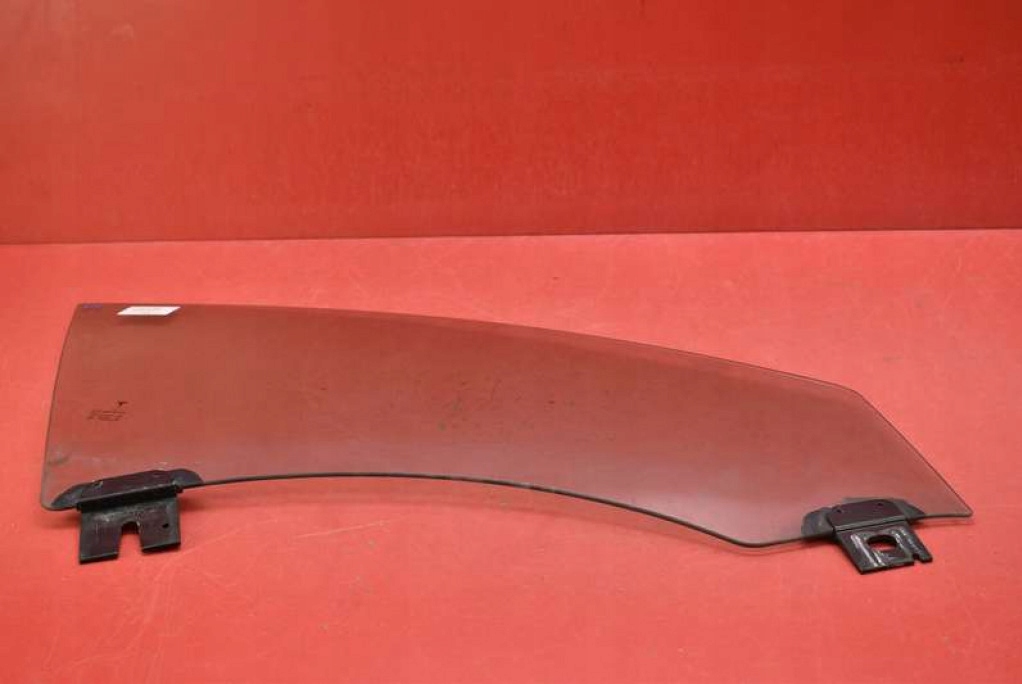 window side right front front TESLA MODEL S 12-20