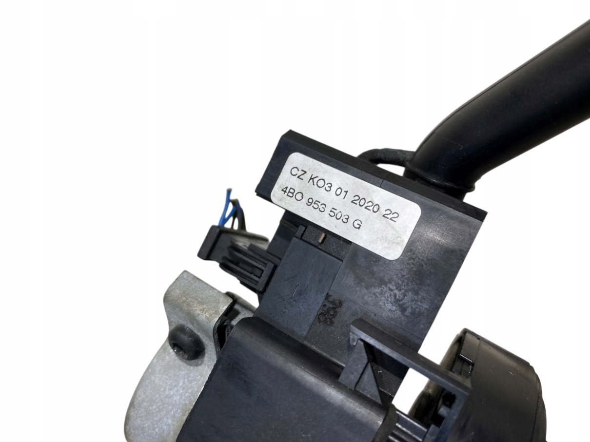 DEVIO LUCI TERGICRISTALLO TERGI VW BORA 8L0953513G 4B0953503G