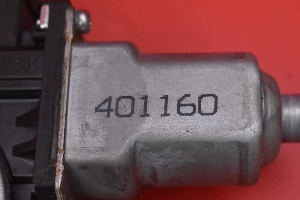 window regulator right front EU 5713A258 MITSUBISHI ASX 1 and LIFT 12-16