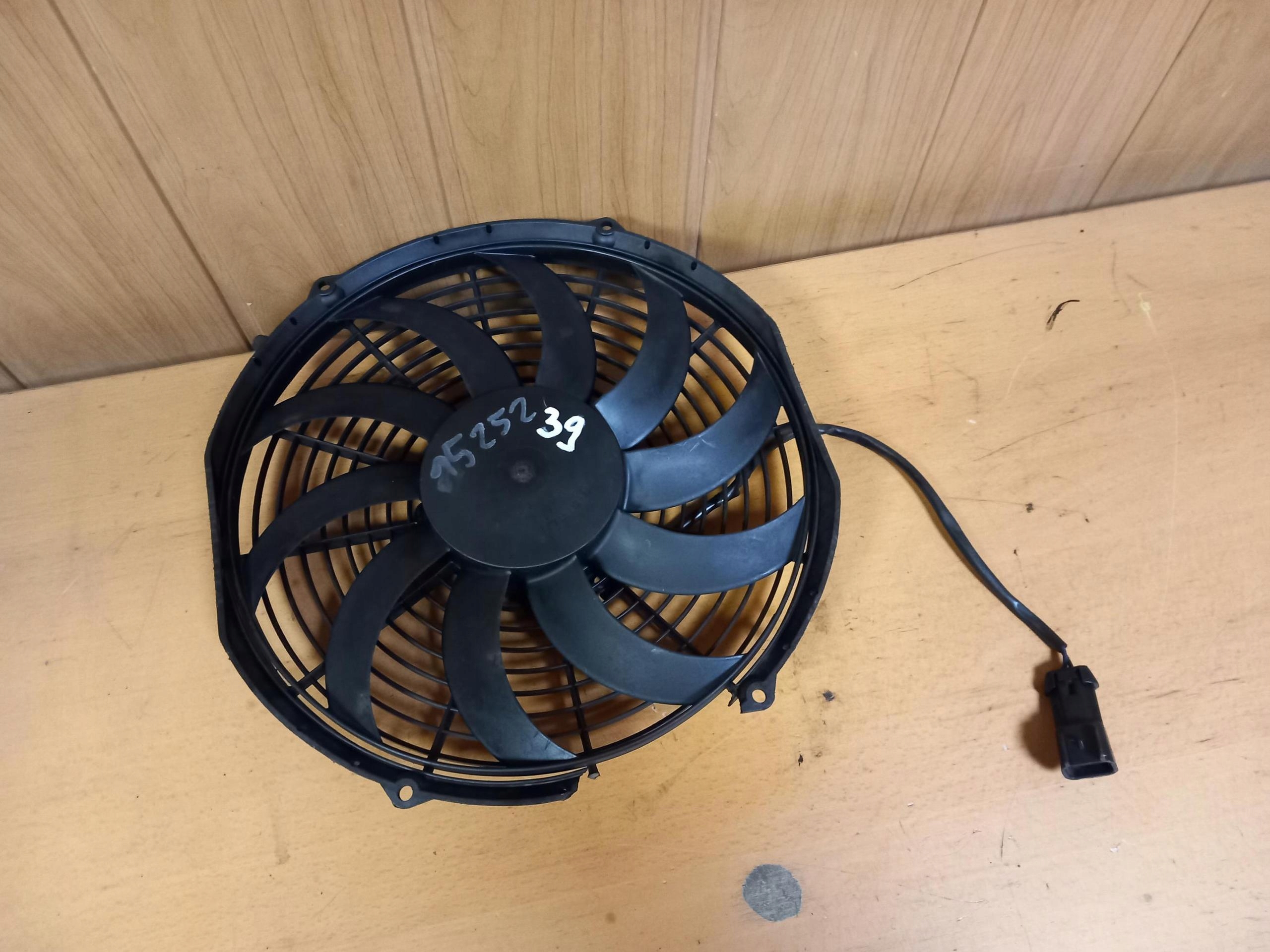 Ventola radiatore SUZUKI GRAND VITARA e 2.5 VA10-AP10 98-05