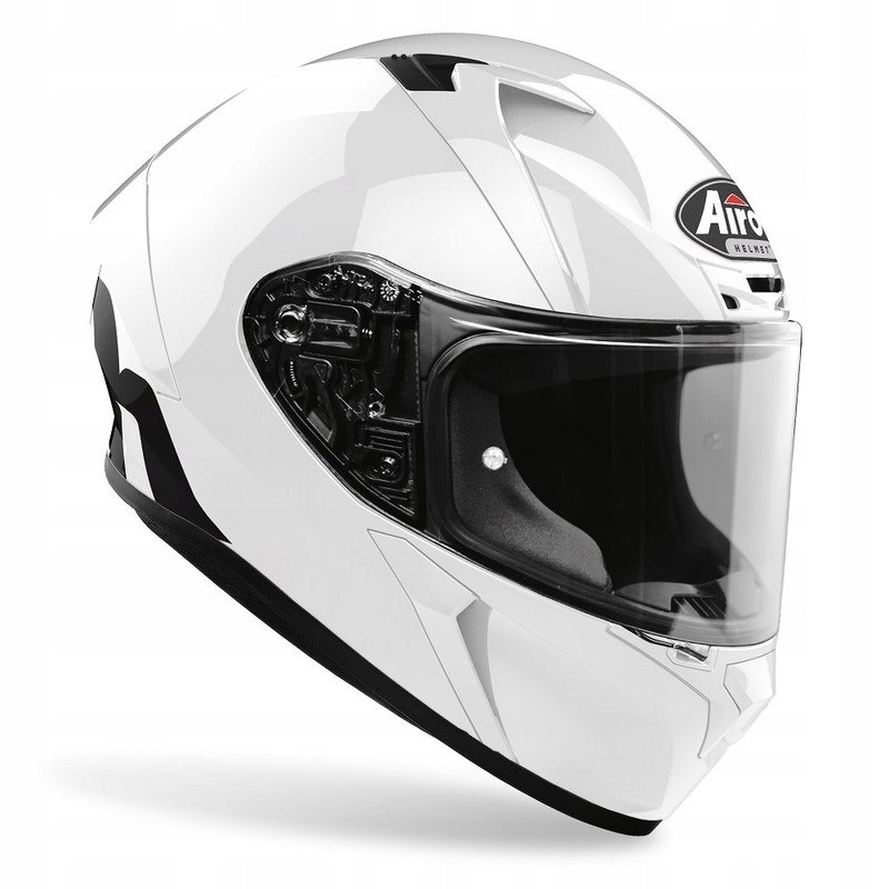 KASK AIROH VALOR WHITE GLOSS XS Producent Airoh