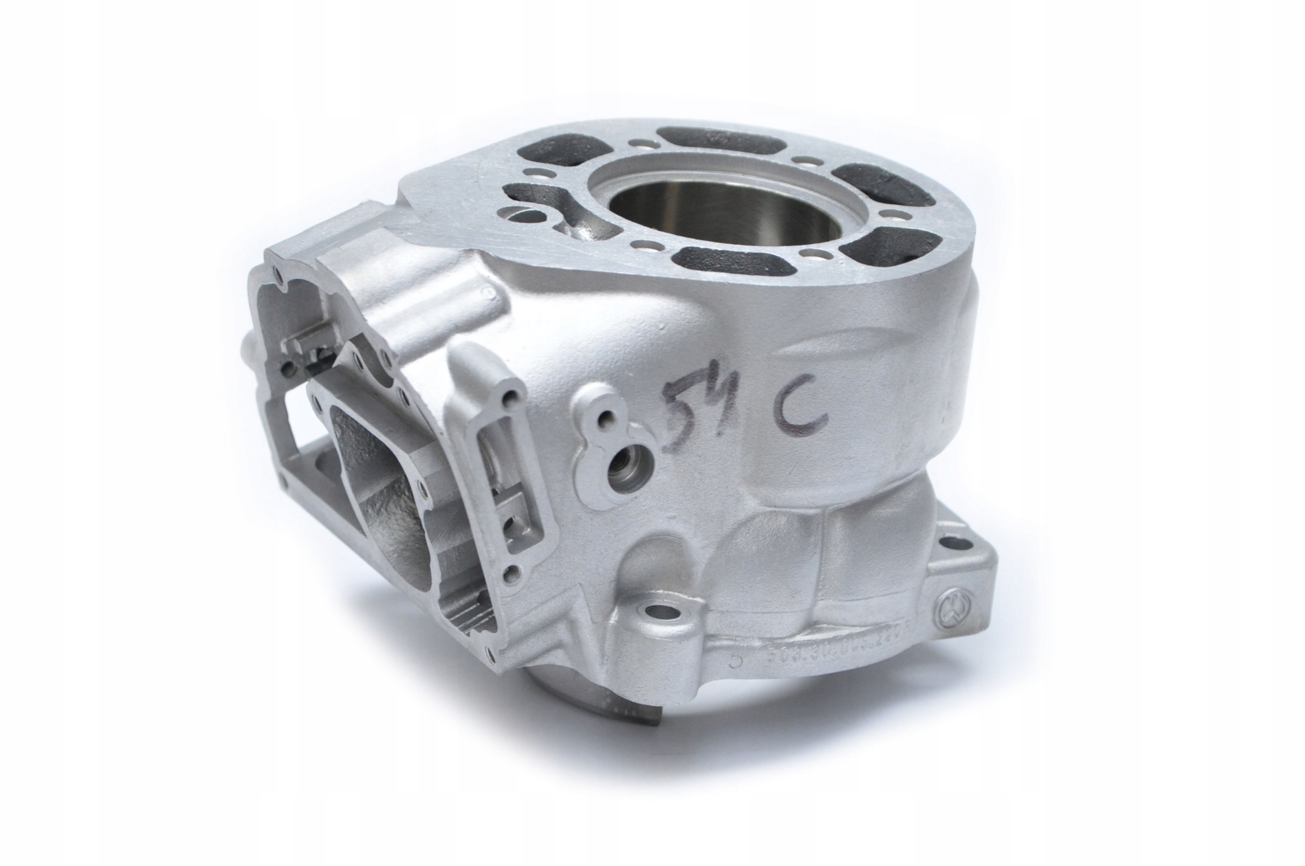 21062105 - ЦИЛІНДР KTM SX / EXC 125 00-01 ' NICASIL НОМІНАЛ