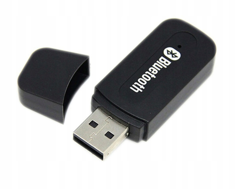 WZMACNIACZ DO GŁOŚNIKÓW KOLUMN BLUETOOTH USB MP3 Cechy dodatkowe Przewodowy