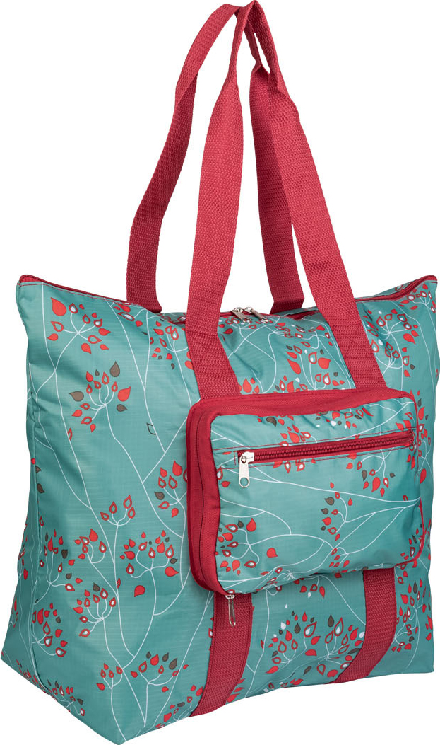 Torba torebka na zakupy organizer Topmove składana Marka Topmove