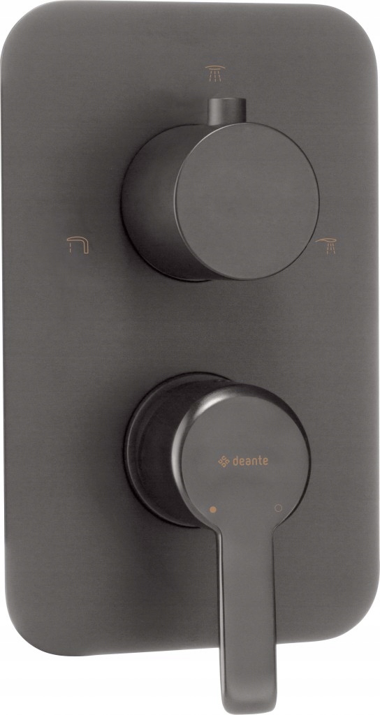 Arnika titán Vonkajší prvok, pre zmiešavací Box (bxy_dqam) /sm/