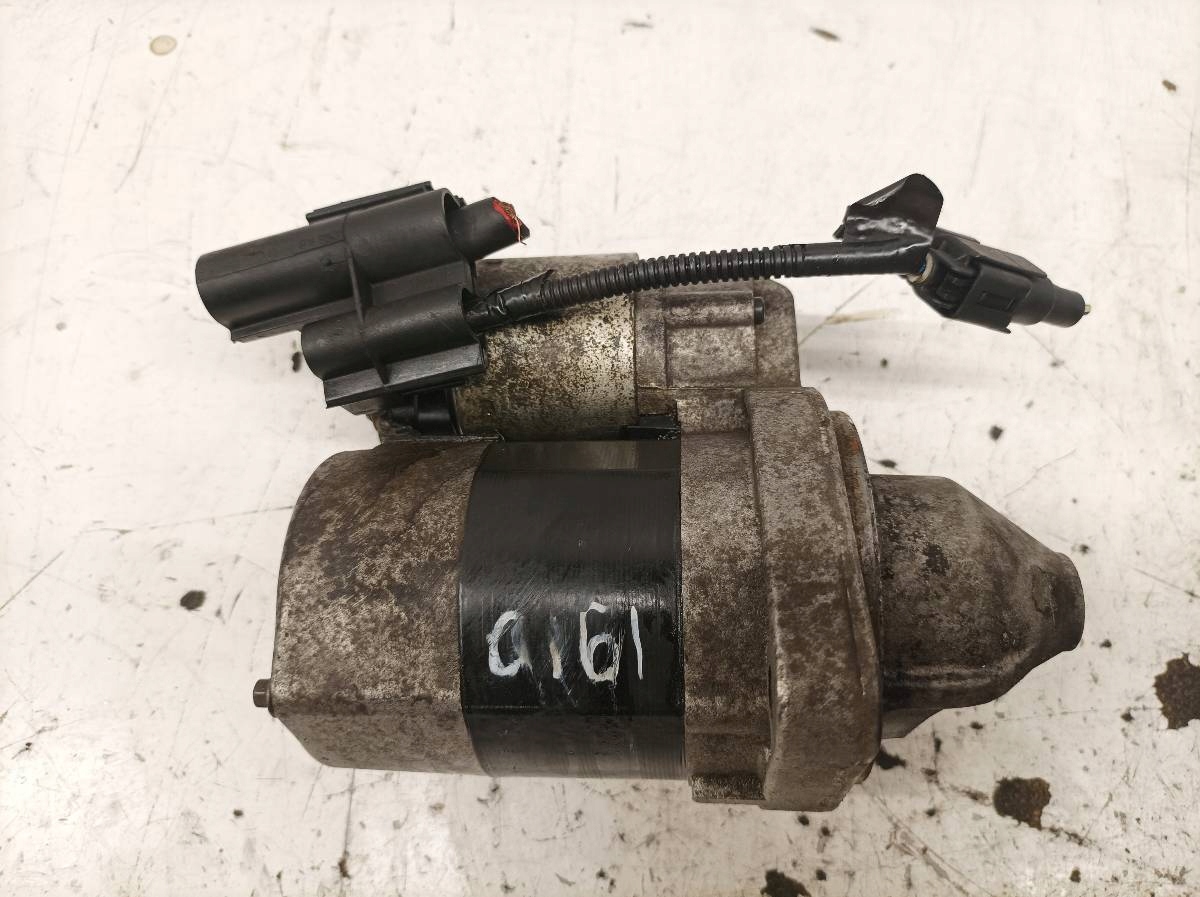 starter EJ3MA 20C30651AMC 1.0 ECOBOOST Ford Focus Mk3 (2010-2019)