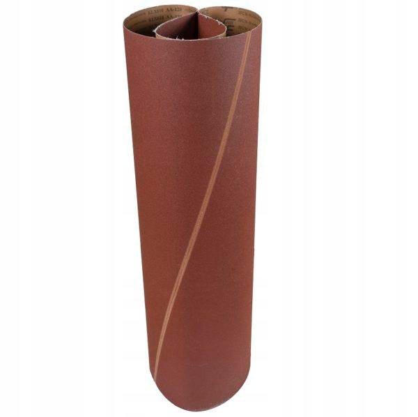 Pas ścierny 630x1900 P-100 Szlifierka