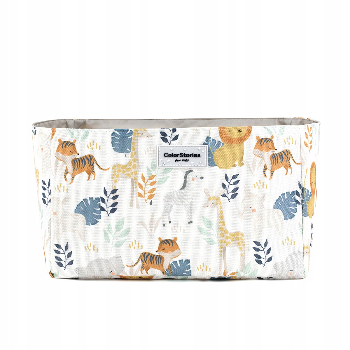 

Pojemnik pudełko kosz na akcesoria L ColorStories