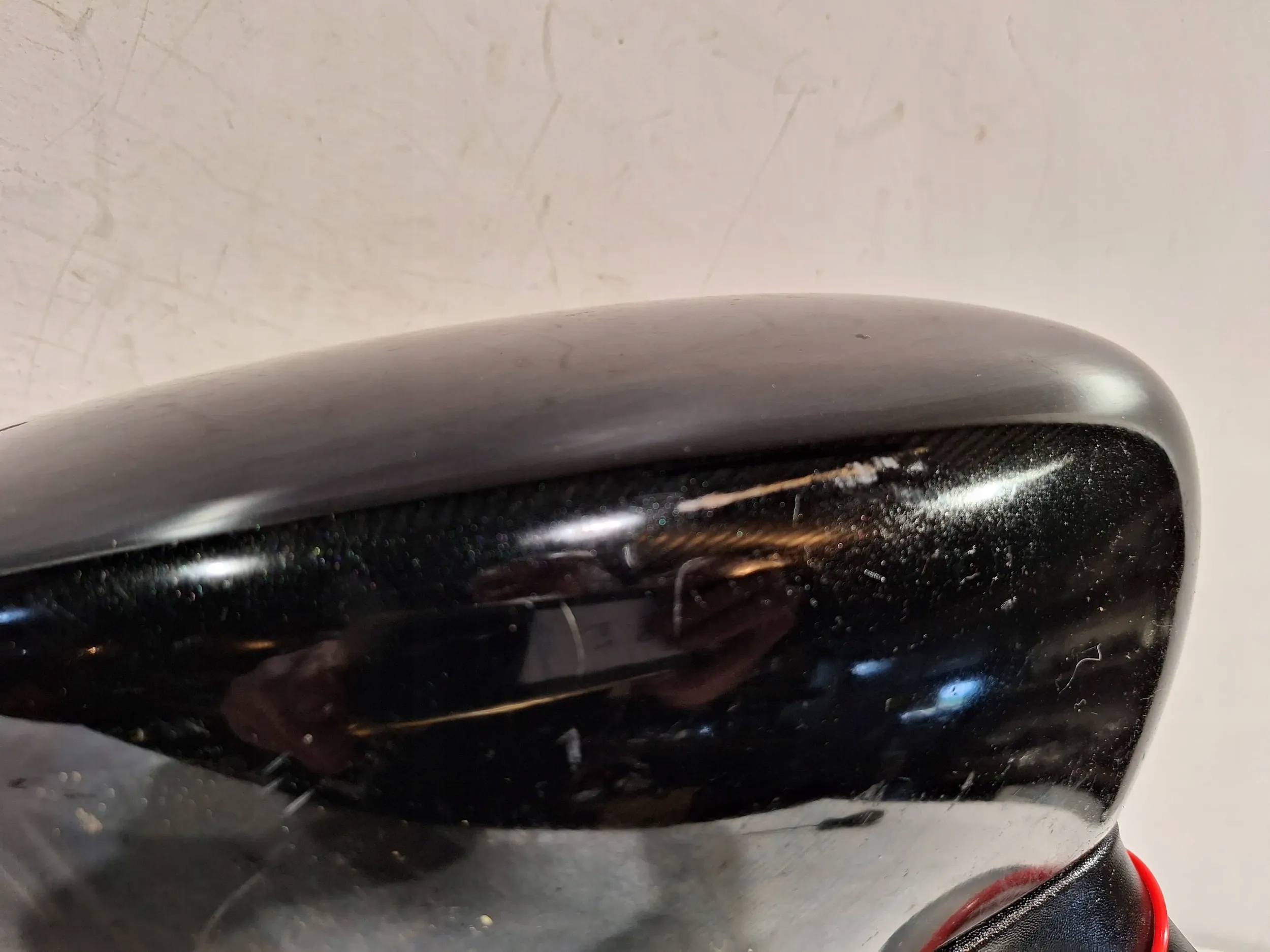 SPECCHIETTO RETROVISORE ESTERNE DESTRO RENAULT CAPTUR E LIFT 17- 12 PIN EU