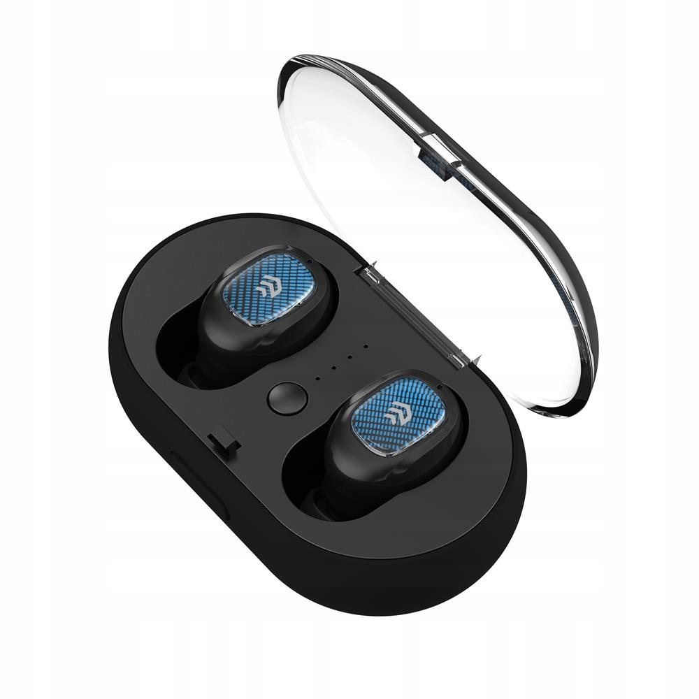 

Devia słuchawki bluetooth Tws Joypods BT5.0 czarne