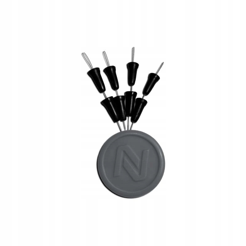 Stoper Nytro Running Feeder-swivel M