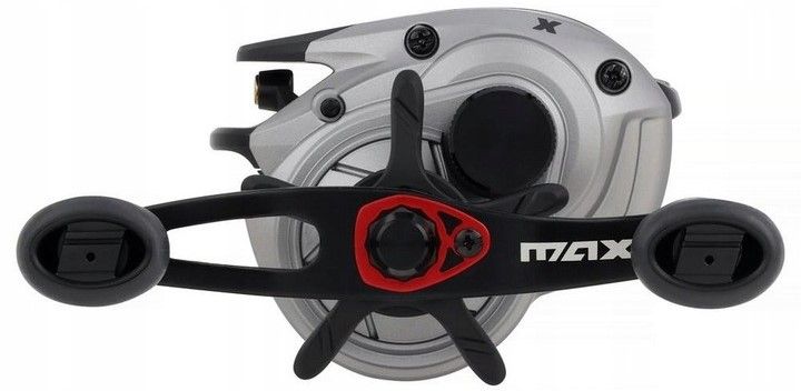 Multiplikator Abu Garcia Max 5 X Lp Lh