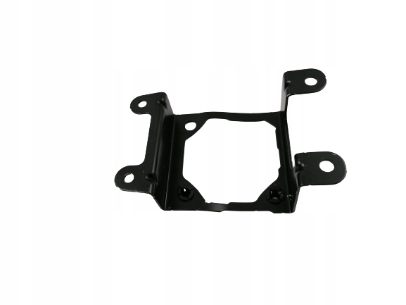 VW TOUAREG III BLACHA MOCOWANIE RADARU 760907574