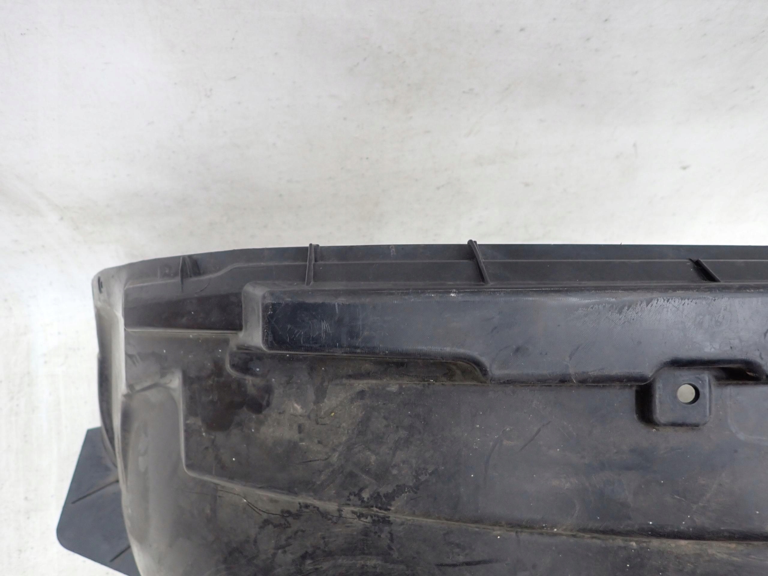 VOLVO XC60 II 2 17-> mudguard front front left
