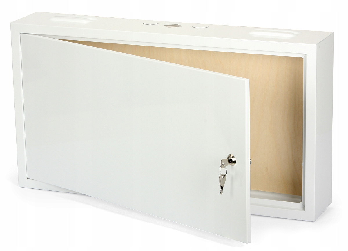 Kovové pouzdro TPR-20 650x350x120 mm