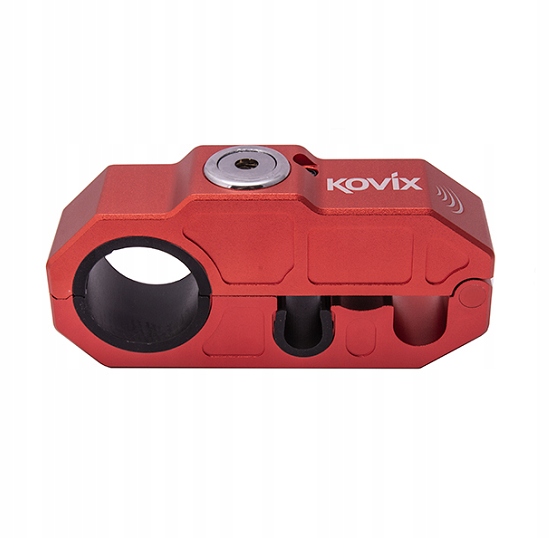 Блокування дросельної заслінки і гальма KOVIX Grip lock