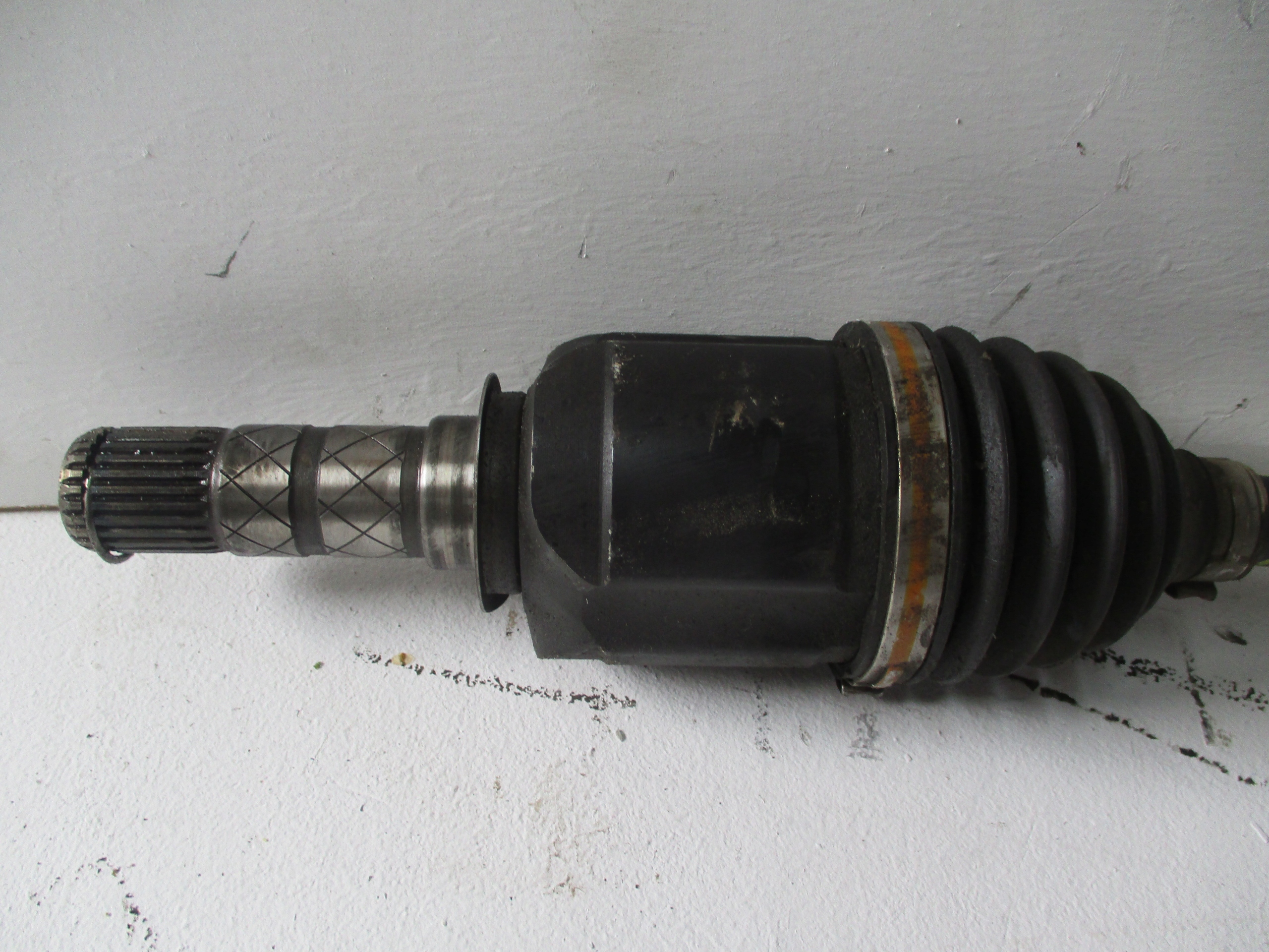 semi-axis right front SUBARU FORESTER V 28321SJ000