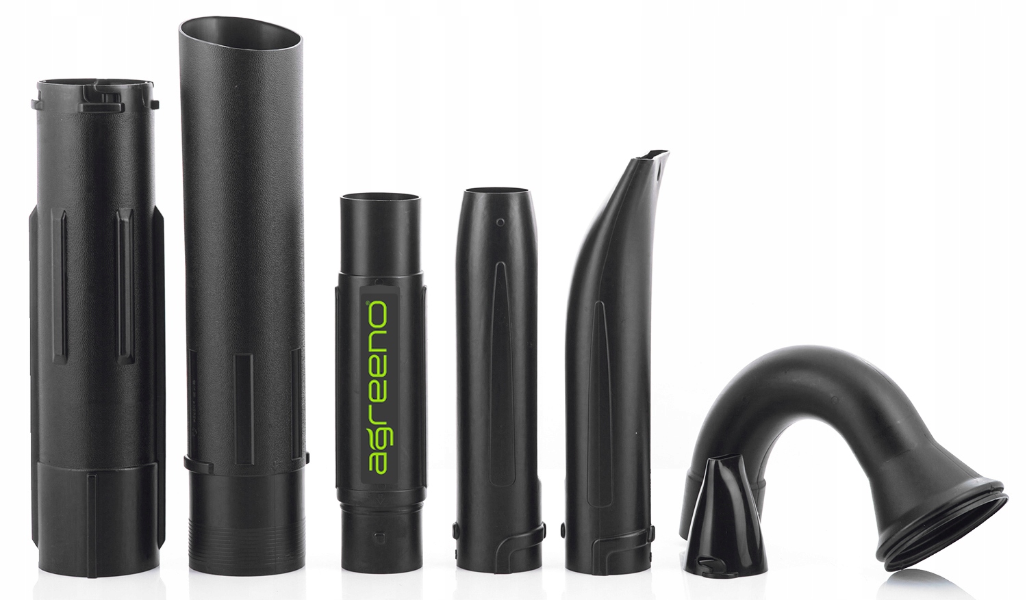 БЕНЗИНОВИЙ САДОВИЙ ПИЛОСОХ ПОДУВОДУВКИ з ПОРУШУВАЧОМ ЛИСТЯ AG078 AGREENO CE Інформація про безпеку