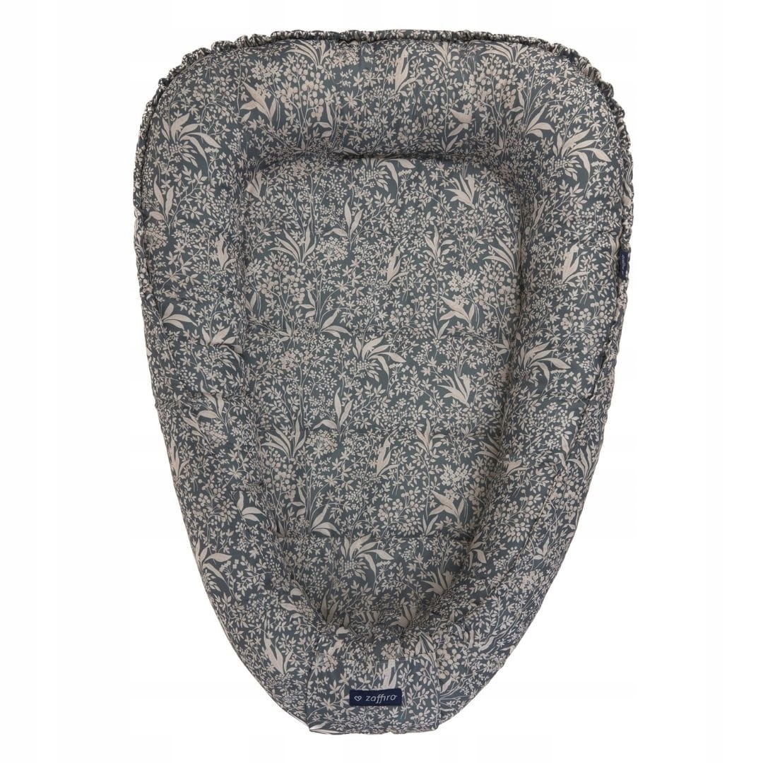

Zaffiro Kokon Bawełniany Organic Grey