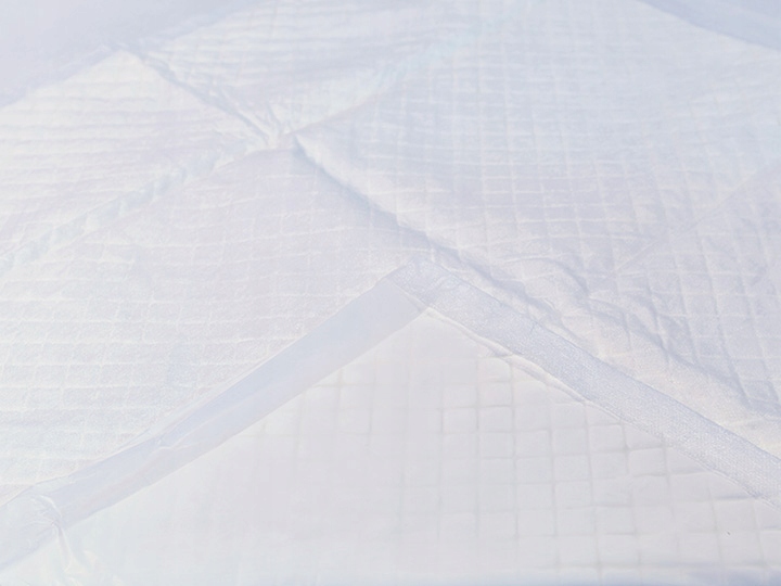 Podkłady higieniczne Protectiva Baby Care 60x60 cm 8 szt. Szerokość produktu 60 cm