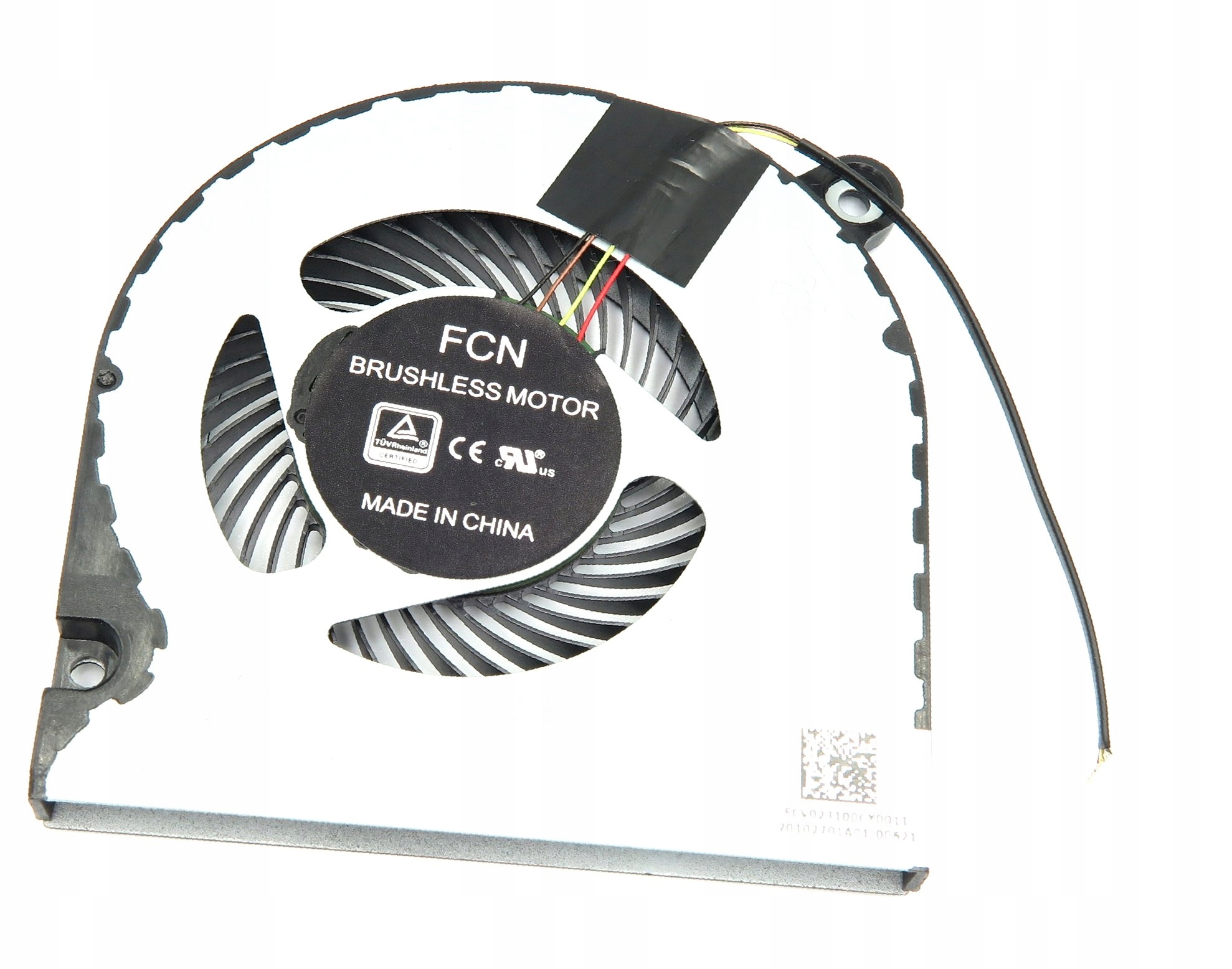 Ventilátor pro Acer SF314-41 41G 54 54G 54GT 56 56G 58 58G 5V Cpu Originál