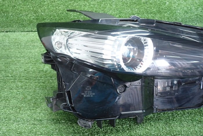 MAZDA CX30 CX-30 FULL LED 19- reflektor right light right 12 PIN