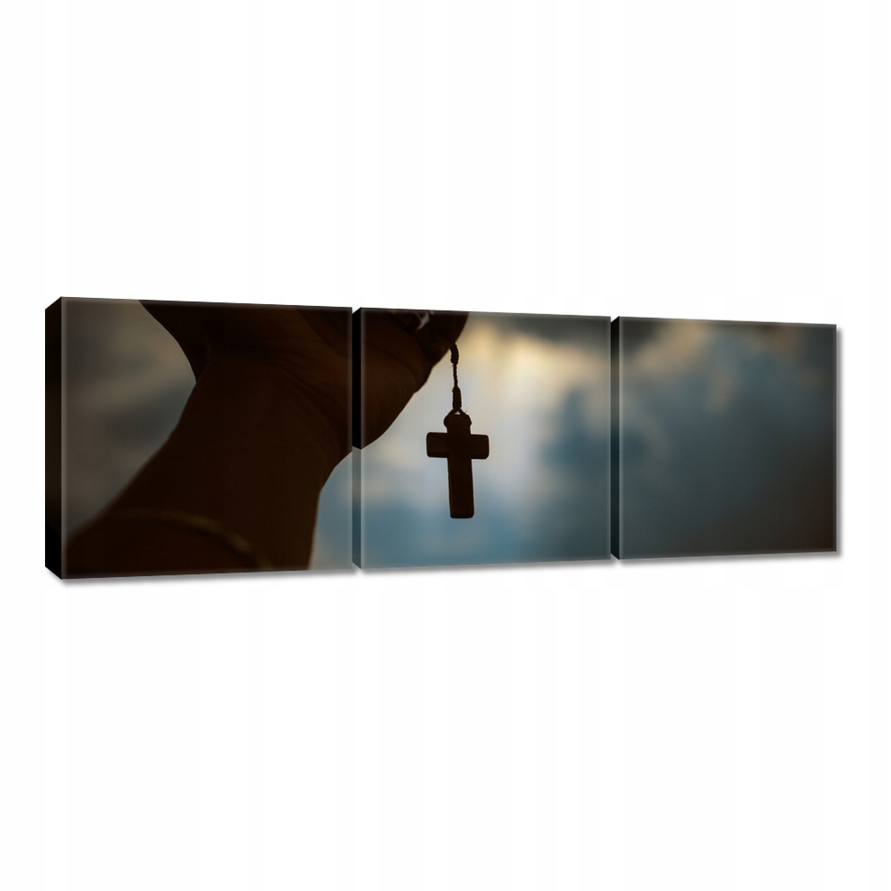 

Obraz 120x40 Moja Wiara