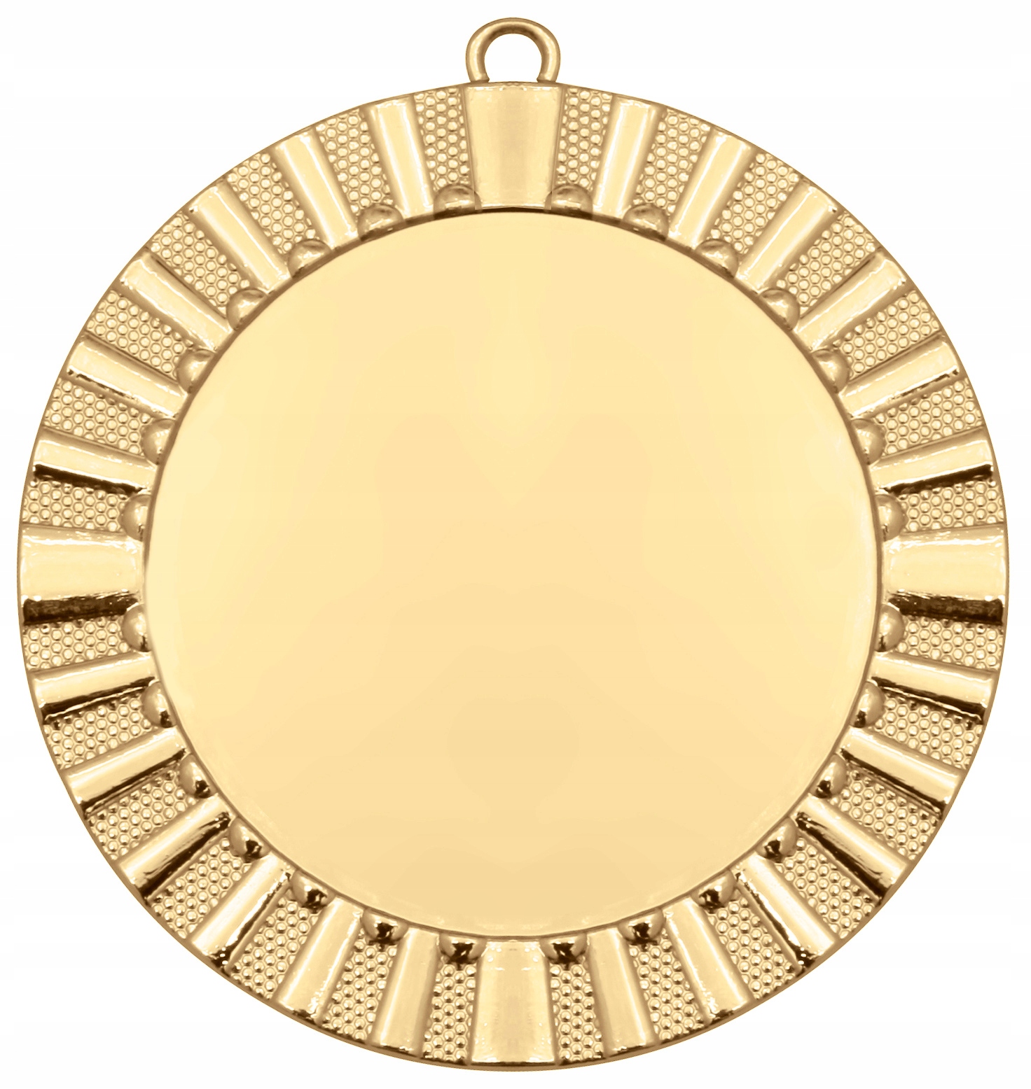 

Złoty Medal nagroda konkurs zawody 70 mm Nadruk