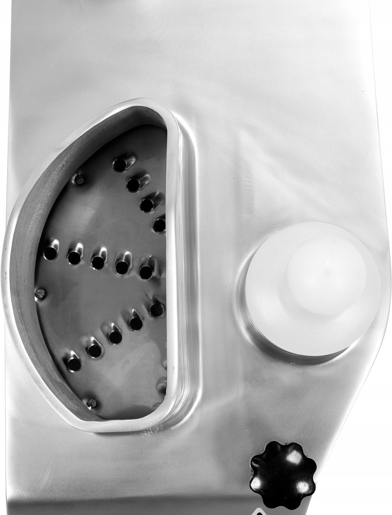 Szatkownica Yato YG-03100 300kg/h 550 W Model YG-03100