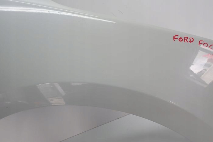 FORD FOCUS MK4 IV 18- fender right front front