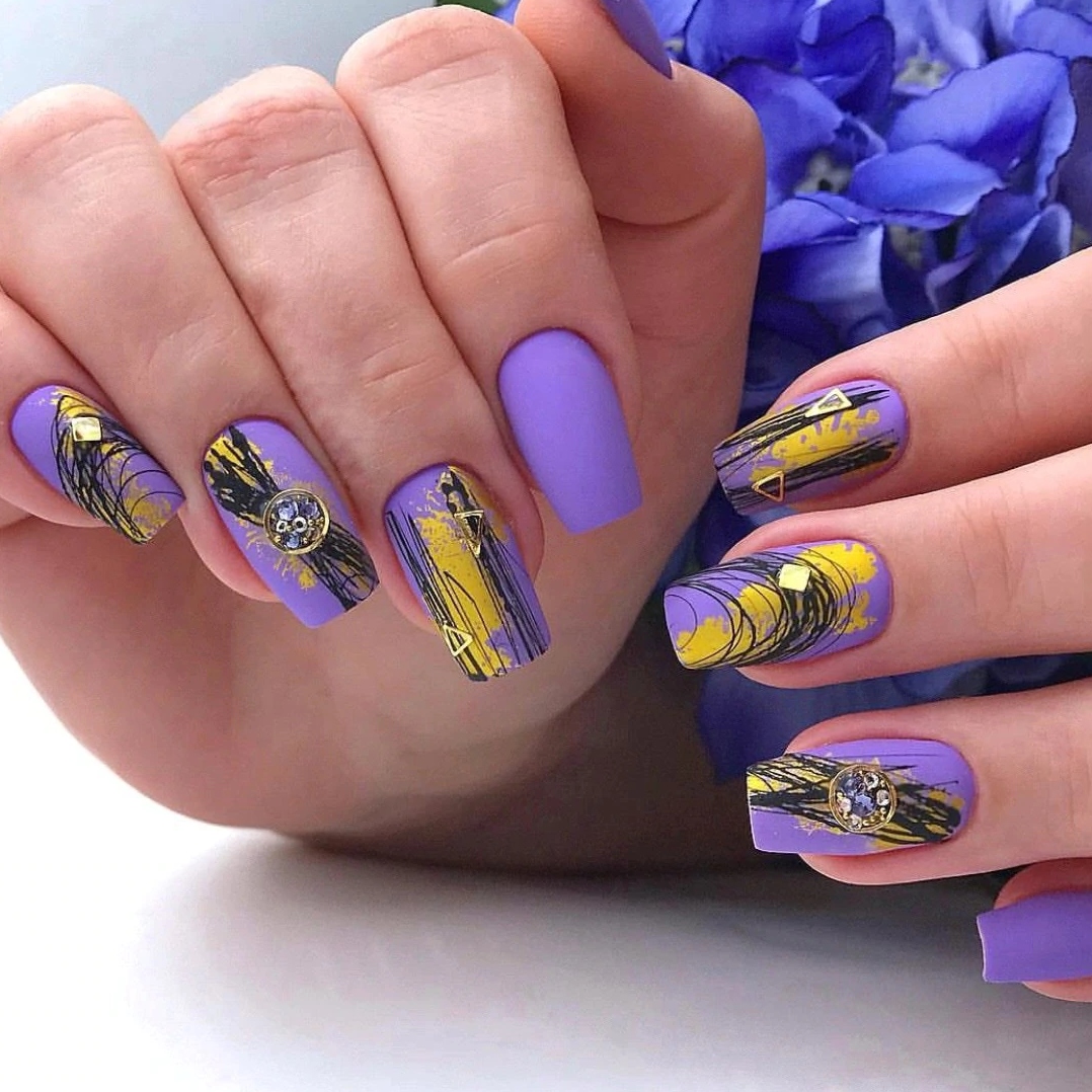 Spider Gel czarny żel do zdobień paznokci Isabellenails 5g SEOL Cosmetics Marka Isabellenails